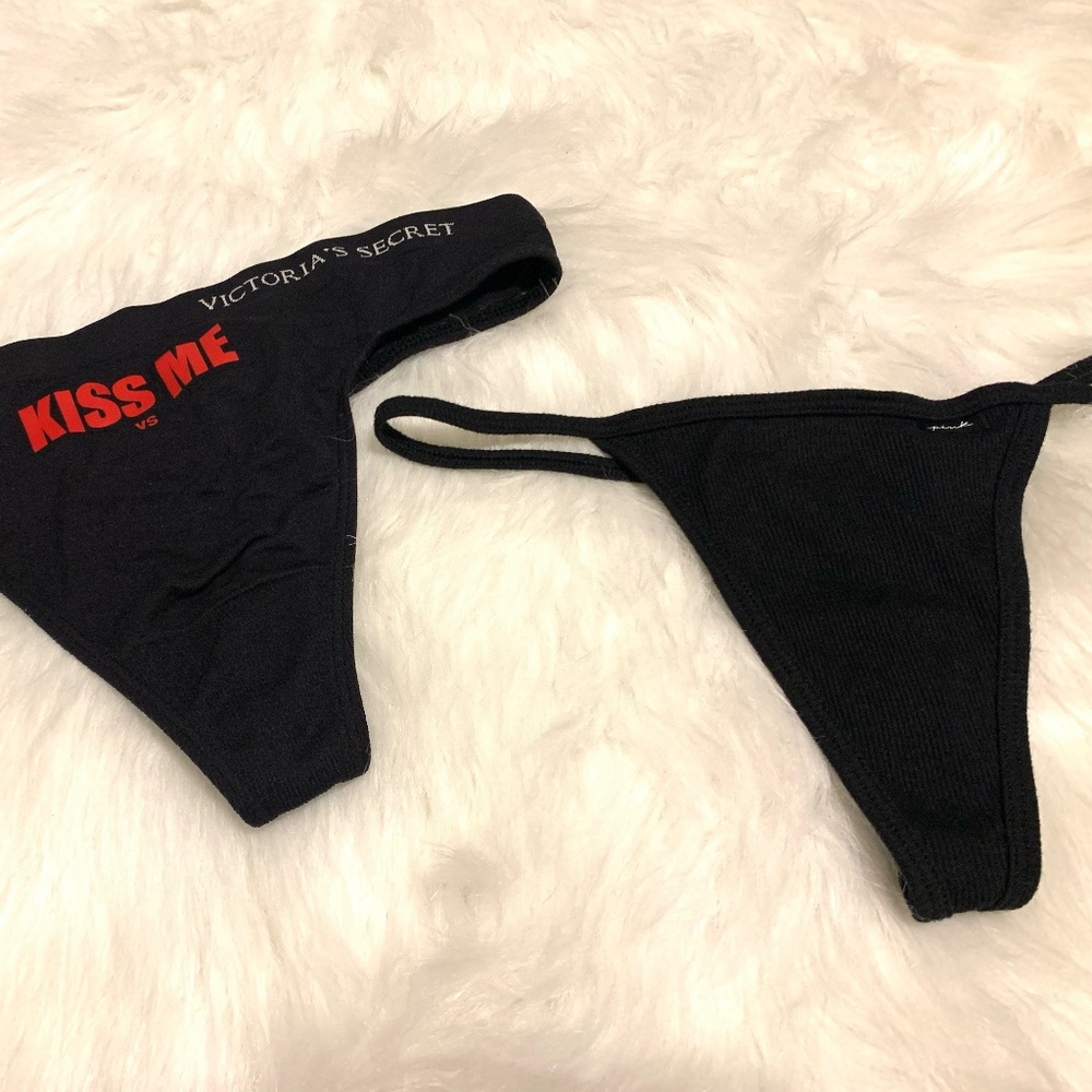 Victoria secret panties